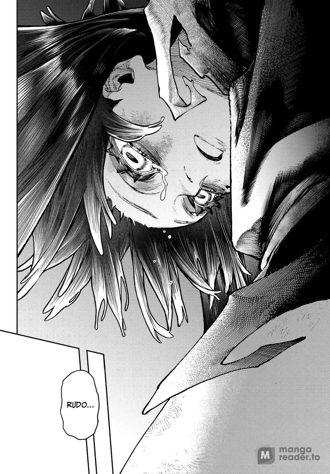 Read Gachiakuta FRANCAIS Manga Online