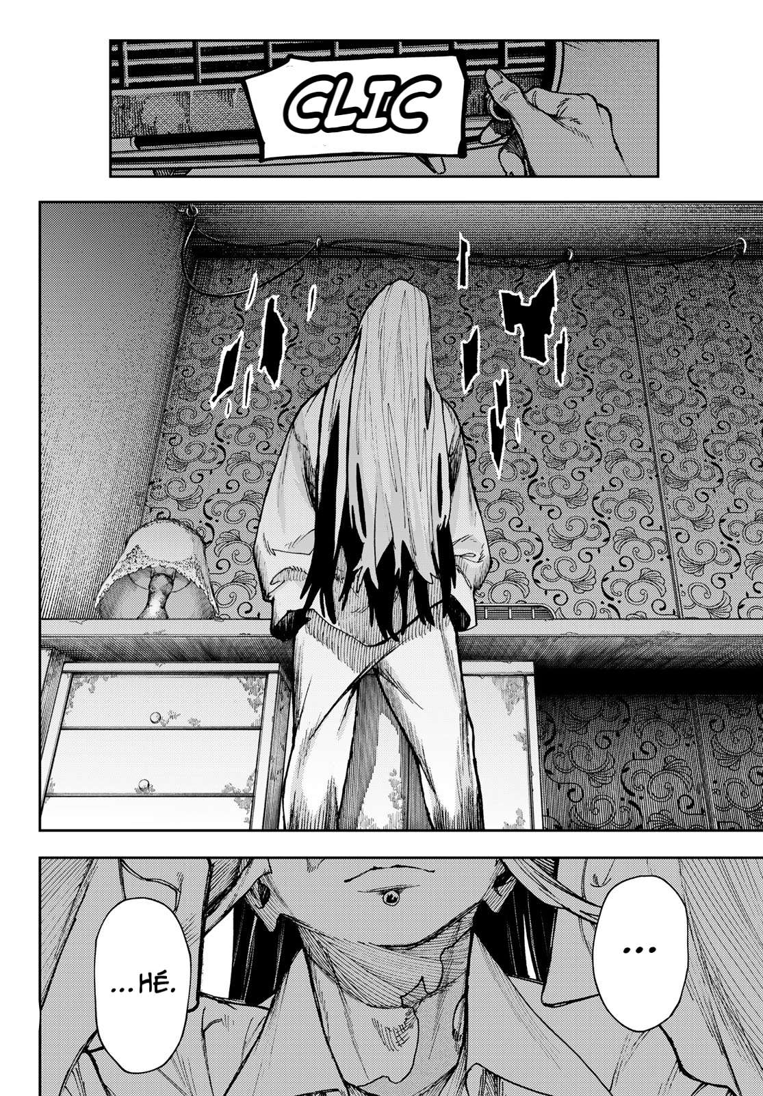 Read Gachiakuta FRANCAIS Manga Online