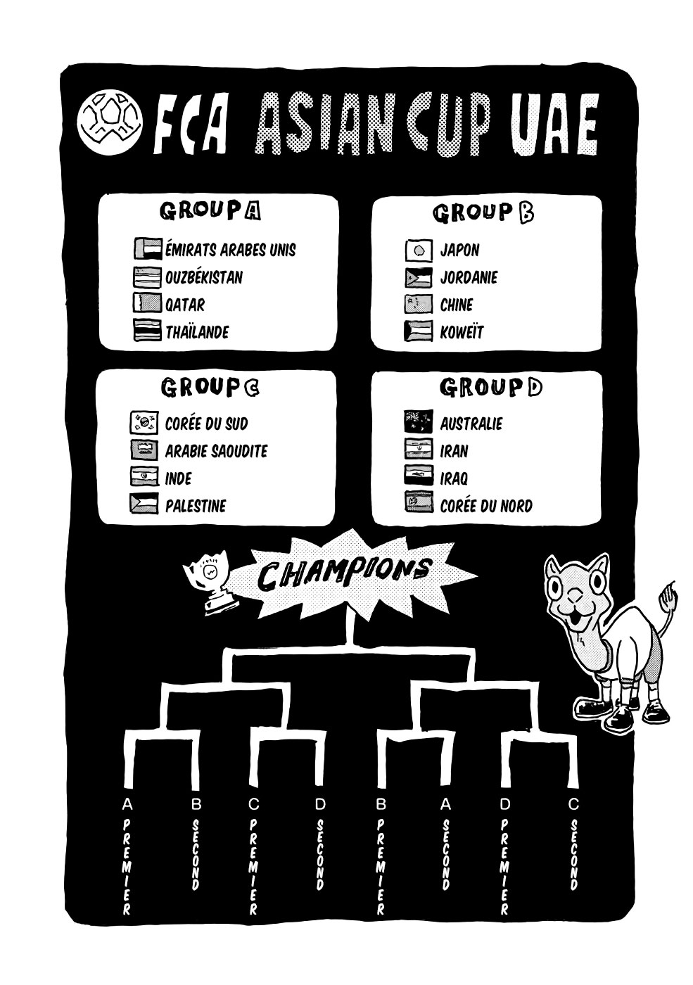 Read Giant Killing FRANCAIS Manga Online