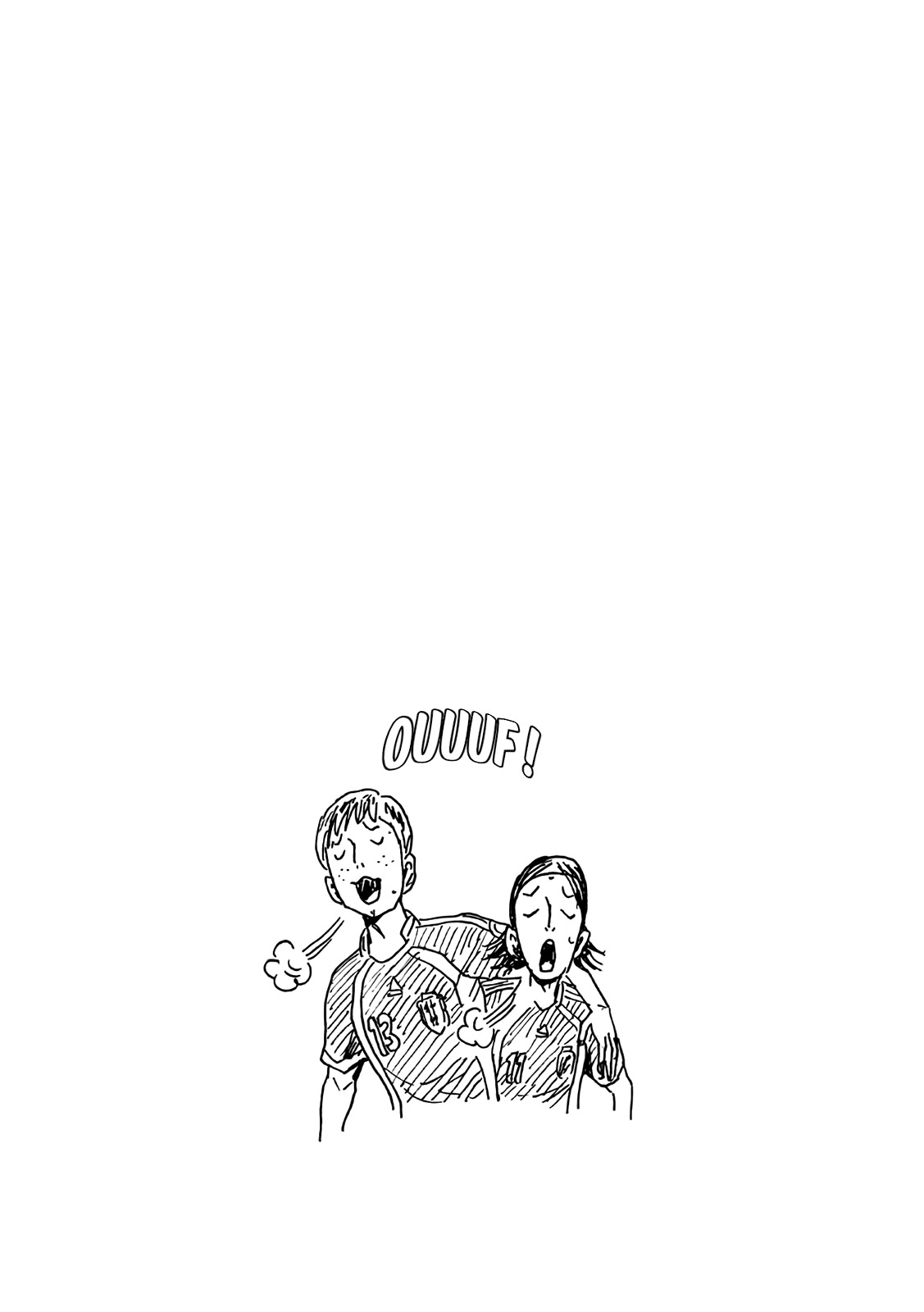 Read Giant Killing FRANCAIS Manga Online