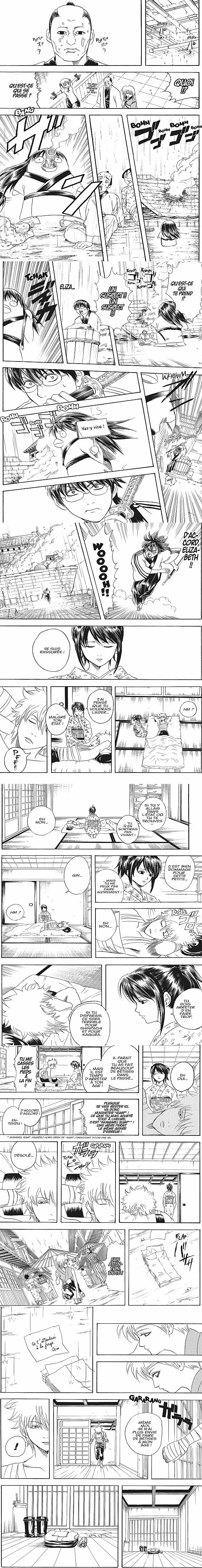 Read Gintama FRANCAIS Manga Online
