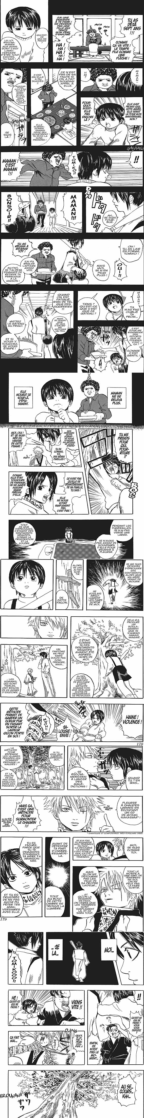 Read Gintama FRANCAIS Manga Online