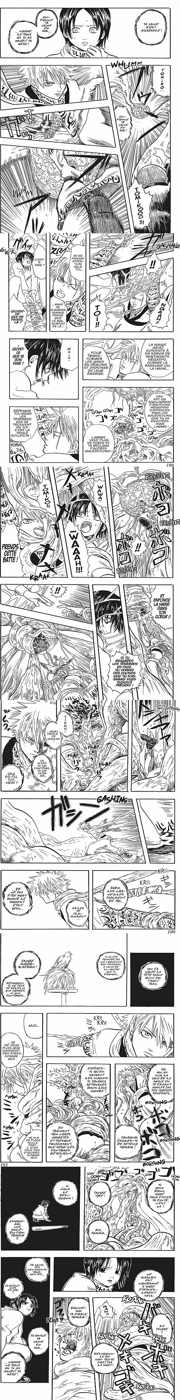 Read Gintama FRANCAIS Manga Online