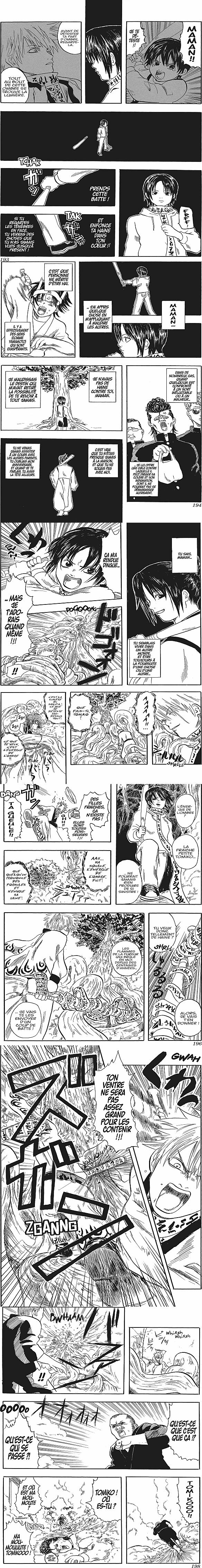 Read Gintama FRANCAIS Manga Online