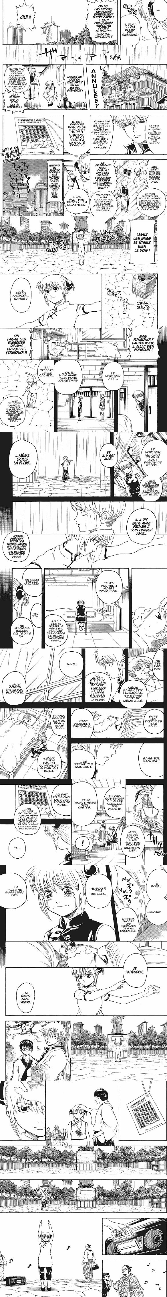 Read Gintama FRANCAIS Manga Online