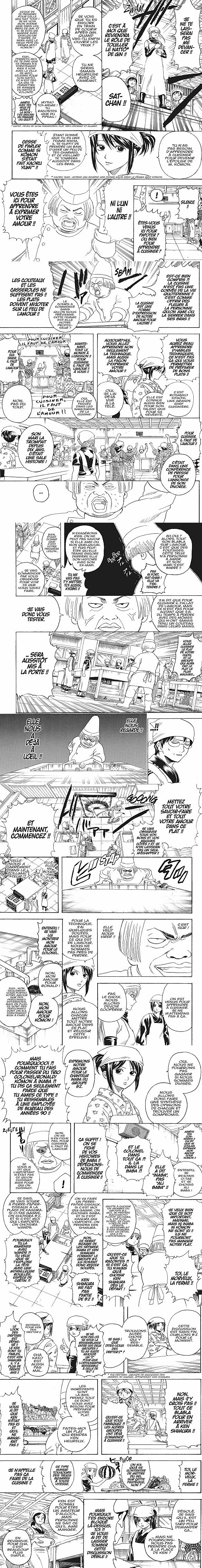 Read Gintama FRANCAIS Manga Online