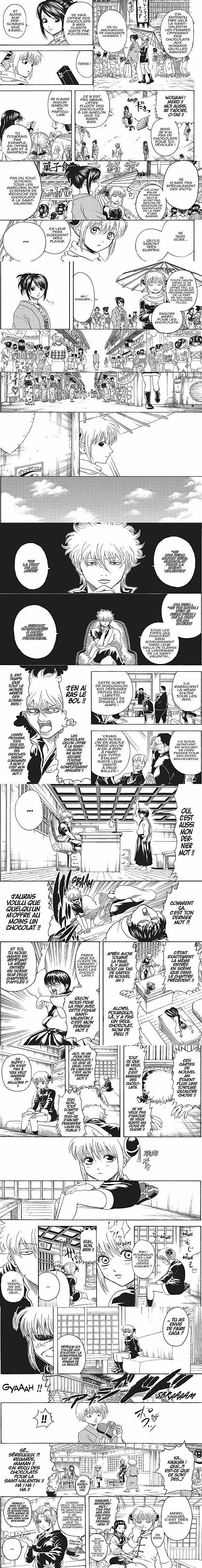 Read Gintama FRANCAIS Manga Online