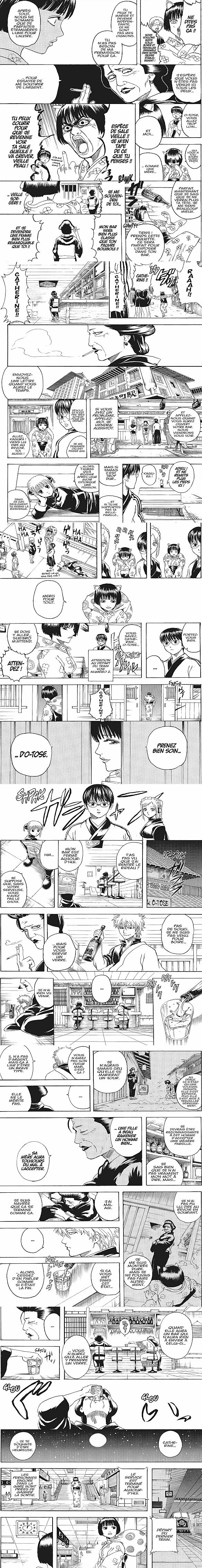 Read Gintama FRANCAIS Manga Online