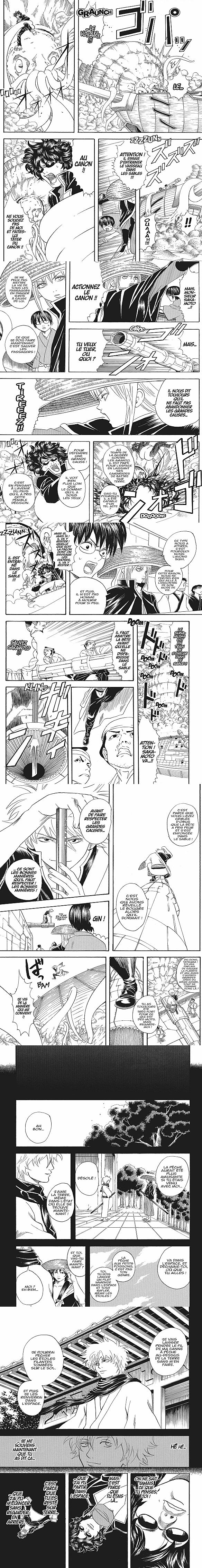 Read Gintama FRANCAIS Manga Online
