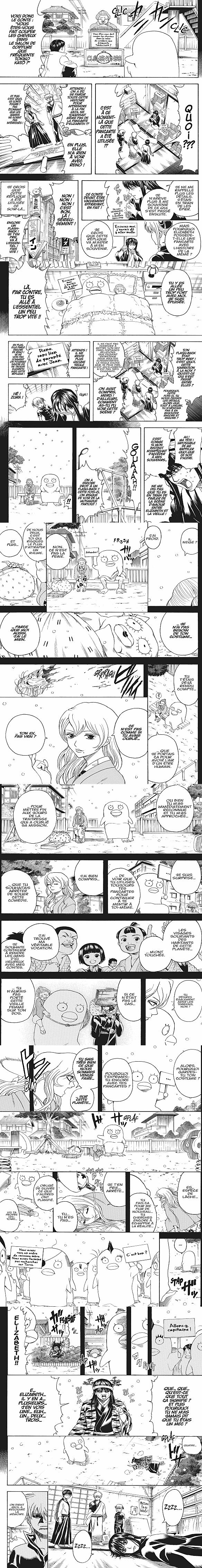Read Gintama FRANCAIS Manga Online