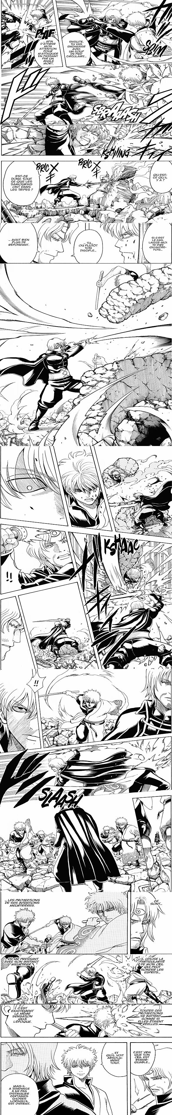 Read Gintama FRANCAIS Manga Online