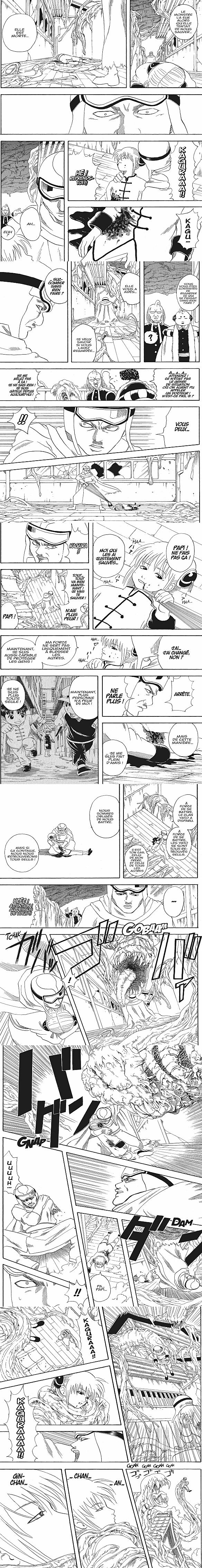 Read Gintama FRANCAIS Manga Online