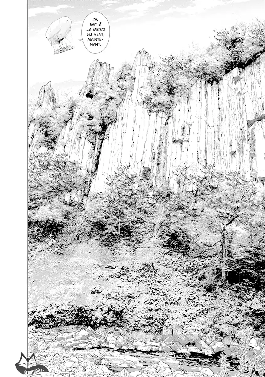 Read Golden Kamuy FRANCAIS Manga Online