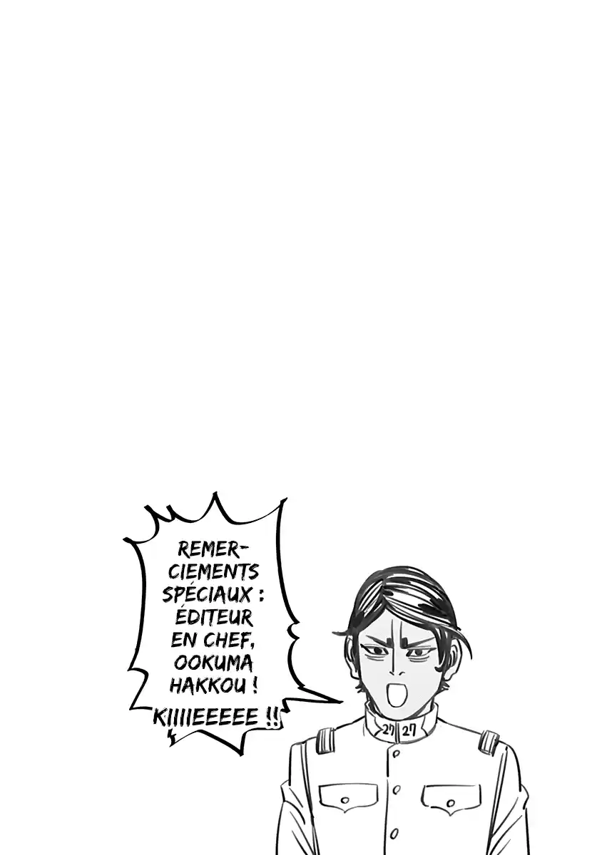 Read Golden Kamuy FRANCAIS Manga Online