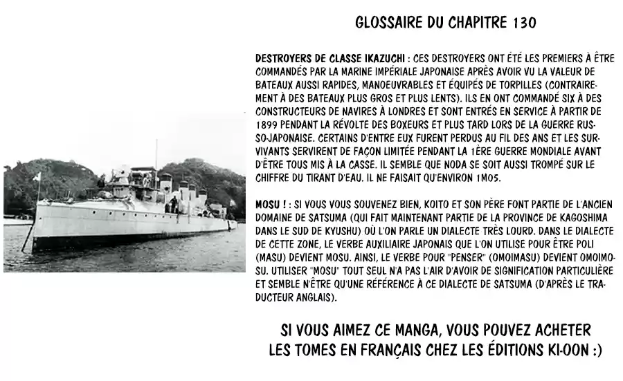 Read Golden Kamuy FRANCAIS Manga Online