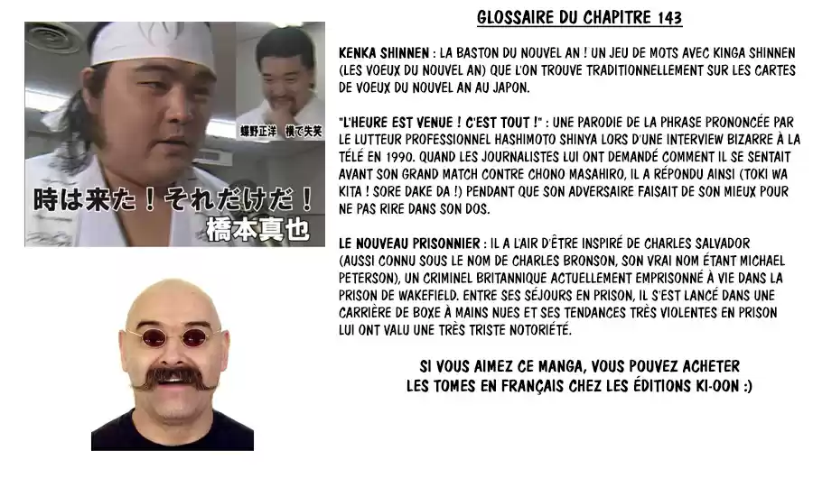 Read Golden Kamuy FRANCAIS Manga Online