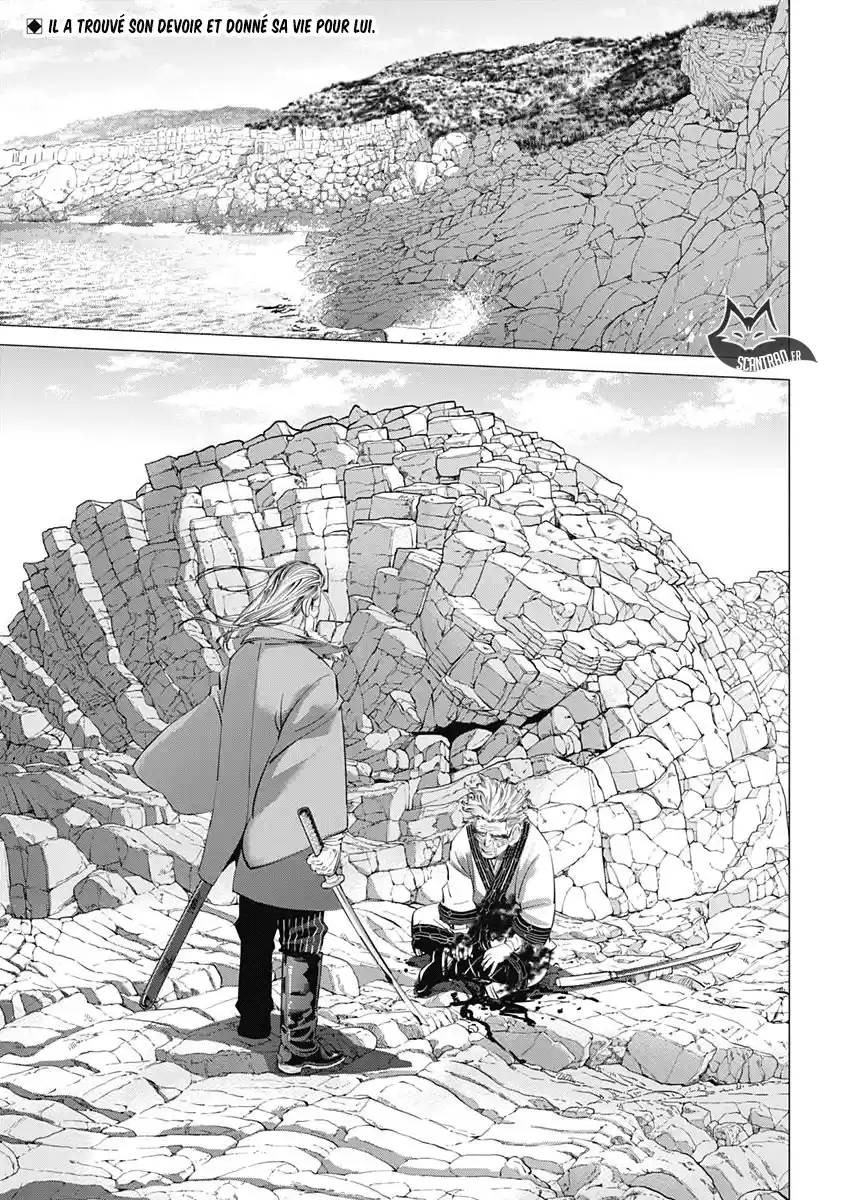 Read Golden Kamuy FRANCAIS Manga Online