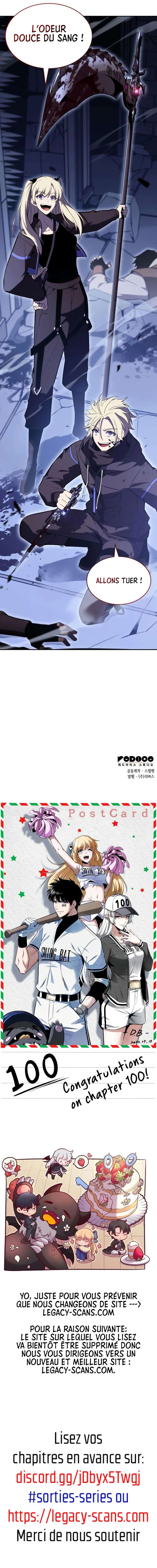 Read I'm The Max-Level Newbie FRANCAIS Manga Online