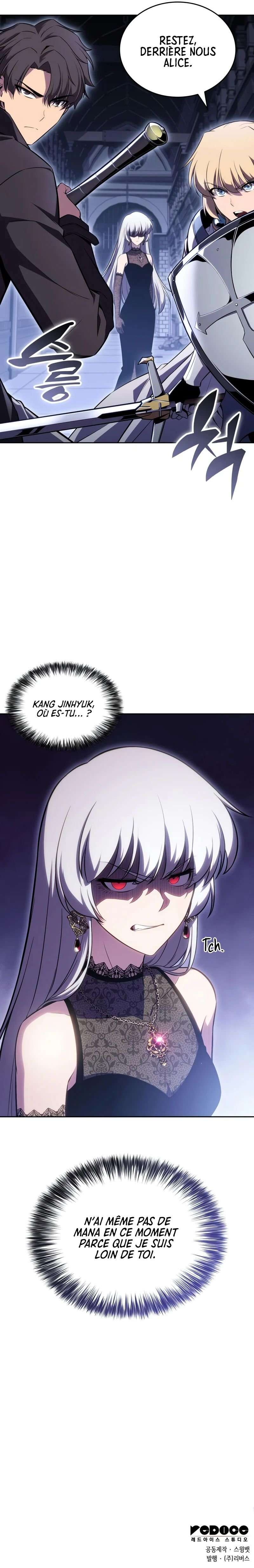 Read I'm The Max-Level Newbie FRANCAIS Manga Online