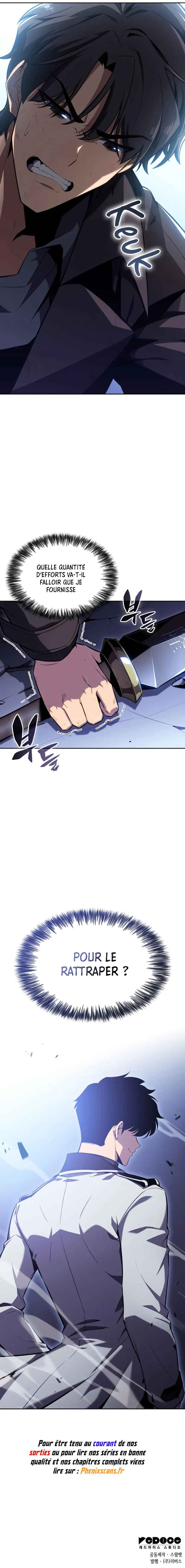 Read I'm The Max-Level Newbie FRANCAIS Manga Online