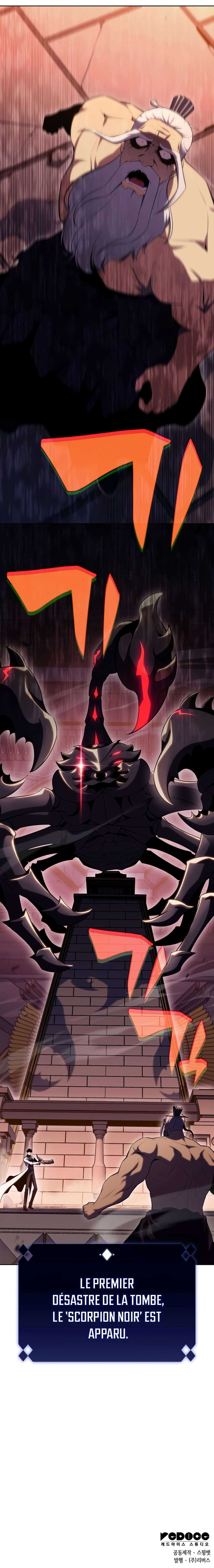 Read I'm The Max-Level Newbie FRANCAIS Manga Online