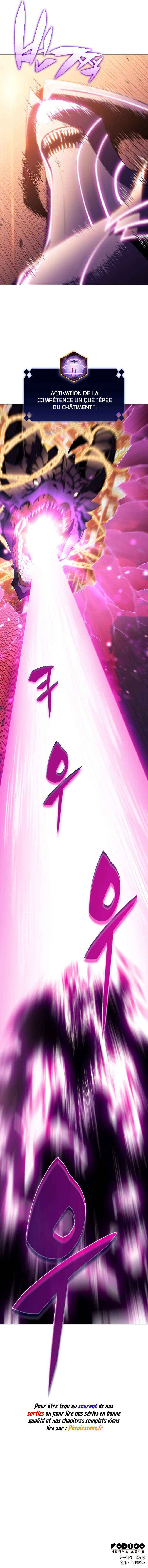 Read I'm The Max-Level Newbie FRANCAIS Manga Online