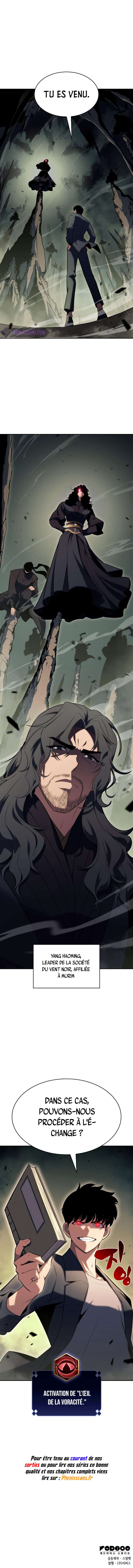 Read I'm The Max-Level Newbie FRANCAIS Manga Online