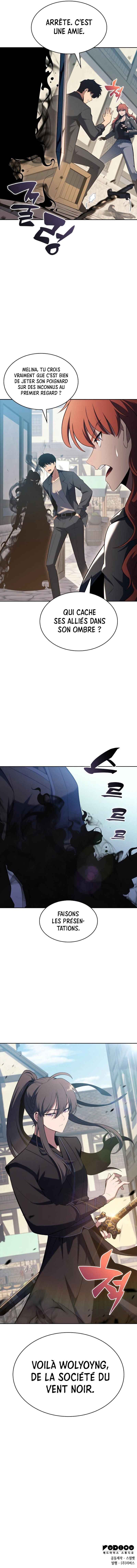 Read I'm The Max-Level Newbie FRANCAIS Manga Online