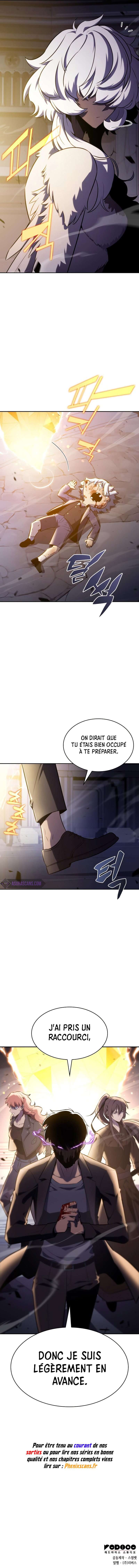 Read I'm The Max-Level Newbie FRANCAIS Manga Online