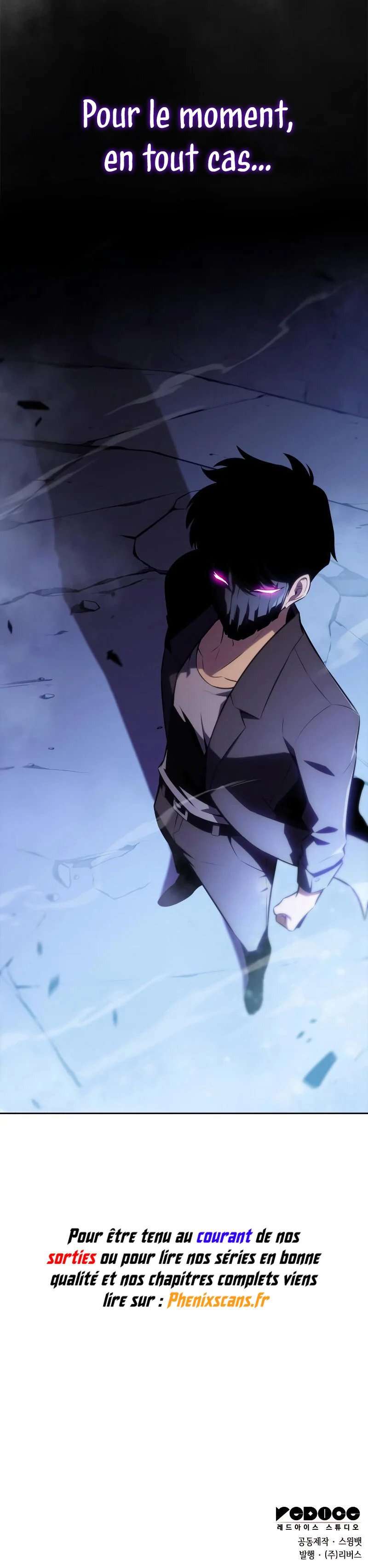 Read I'm The Max-Level Newbie FRANCAIS Manga Online