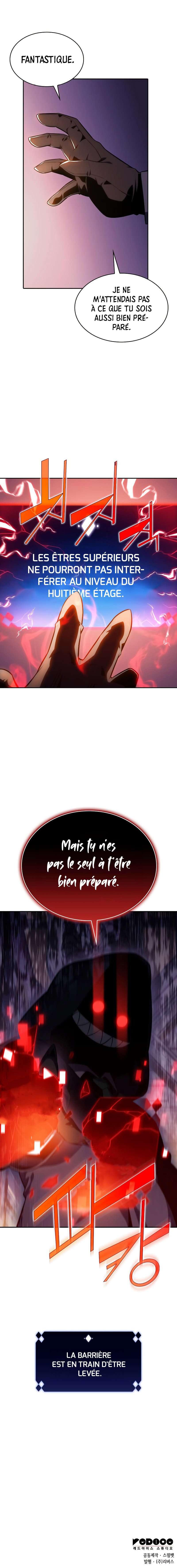 Read I'm The Max-Level Newbie FRANCAIS Manga Online