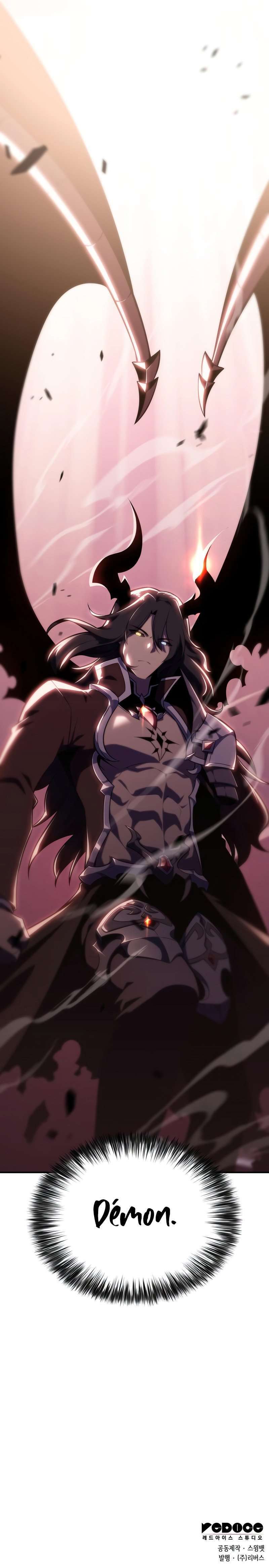 Read I'm The Max-Level Newbie FRANCAIS Manga Online