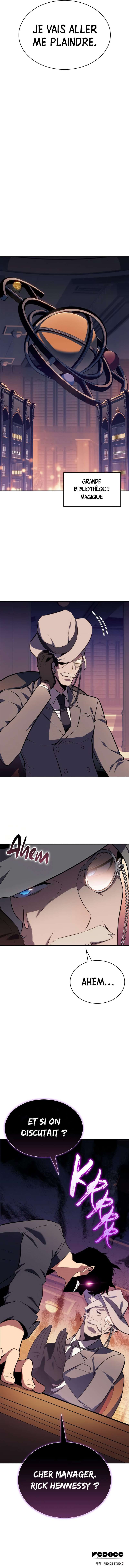 Read I'm The Max-Level Newbie FRANCAIS Manga Online