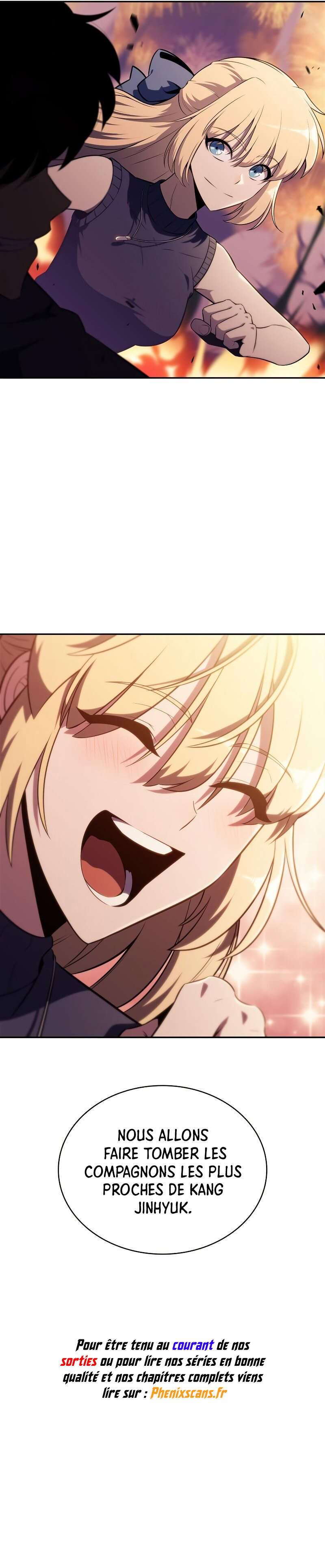 Read I'm The Max-Level Newbie FRANCAIS Manga Online