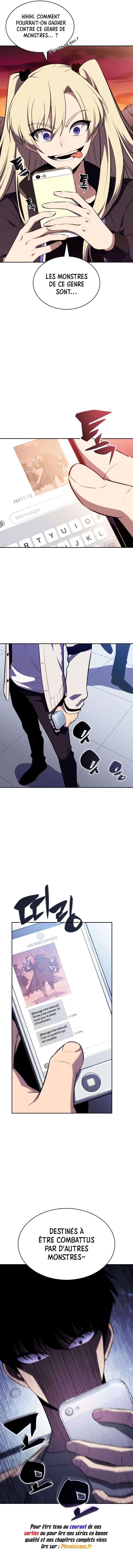 Read I'm The Max-Level Newbie FRANCAIS Manga Online