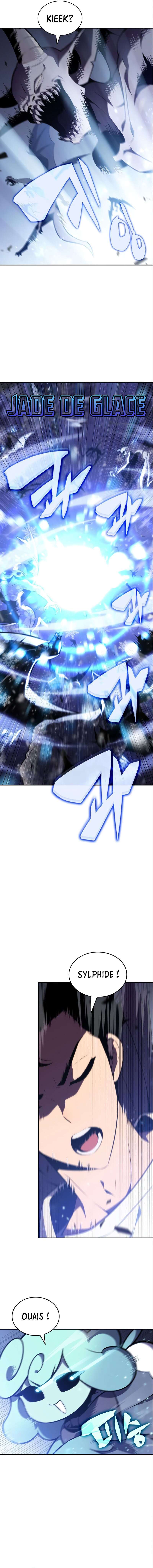 Read I'm The Max-Level Newbie FRANCAIS Manga Online