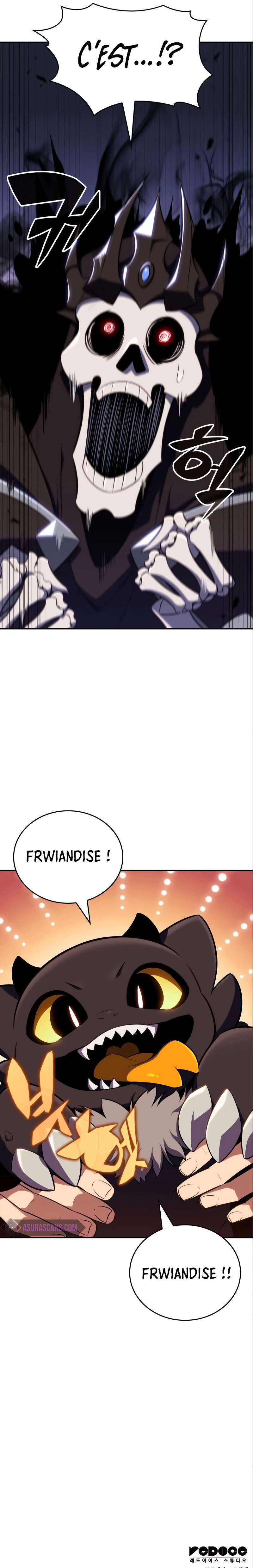 Read I'm The Max-Level Newbie FRANCAIS Manga Online