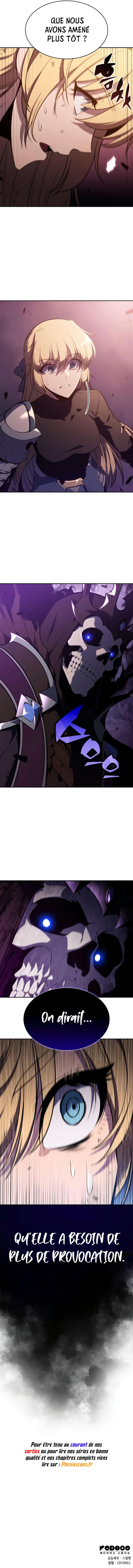 Read I'm The Max-Level Newbie FRANCAIS Manga Online