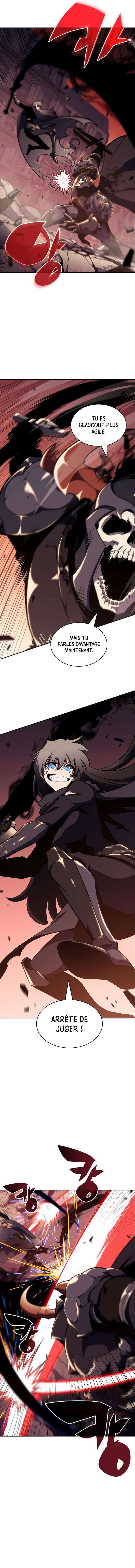 Read I'm The Max-Level Newbie FRANCAIS Manga Online