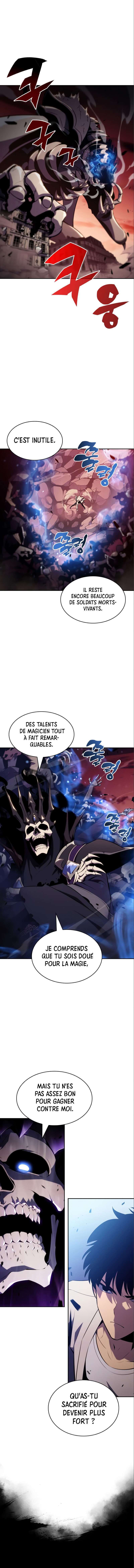 Read I'm The Max-Level Newbie FRANCAIS Manga Online