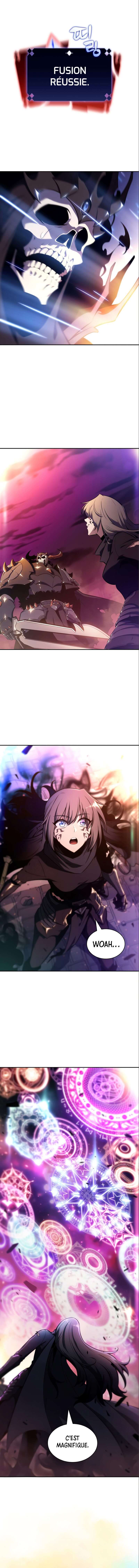 Read I'm The Max-Level Newbie FRANCAIS Manga Online