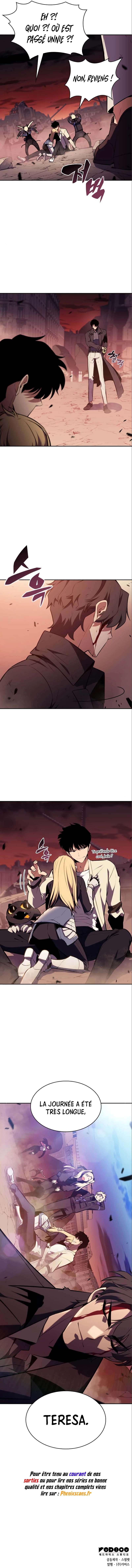 Read I'm The Max-Level Newbie FRANCAIS Manga Online