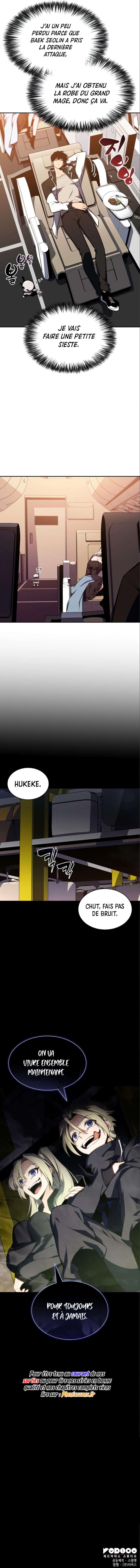 Read I'm The Max-Level Newbie FRANCAIS Manga Online