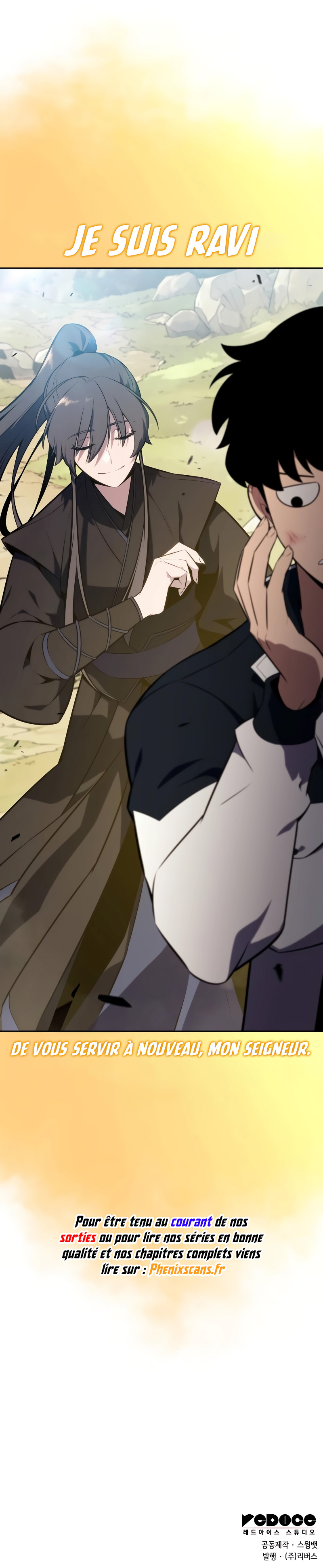 Read I'm The Max-Level Newbie FRANCAIS Manga Online