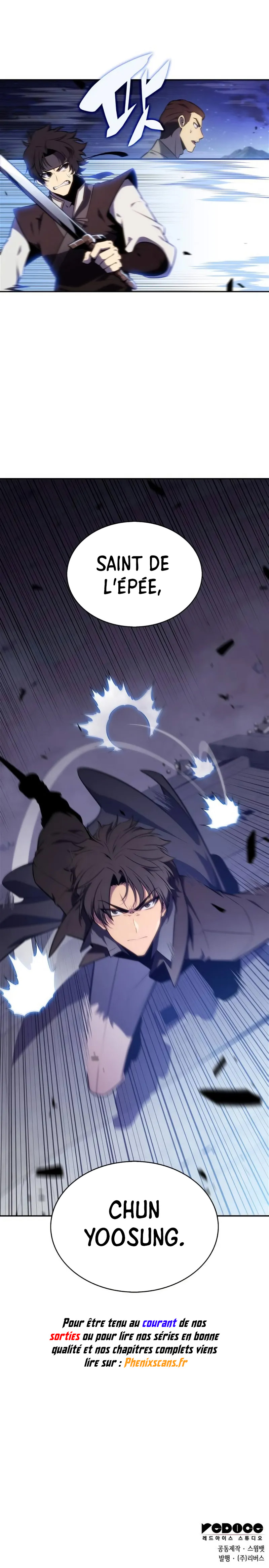 Read I'm The Max-Level Newbie FRANCAIS Manga Online