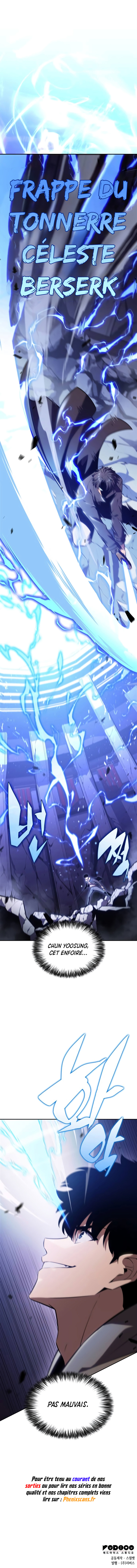 Read I'm The Max-Level Newbie FRANCAIS Manga Online