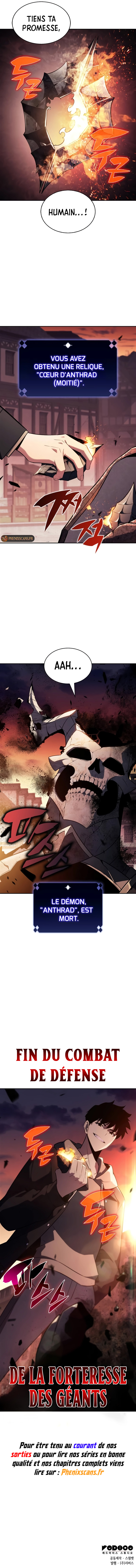 Read I'm The Max-Level Newbie FRANCAIS Manga Online