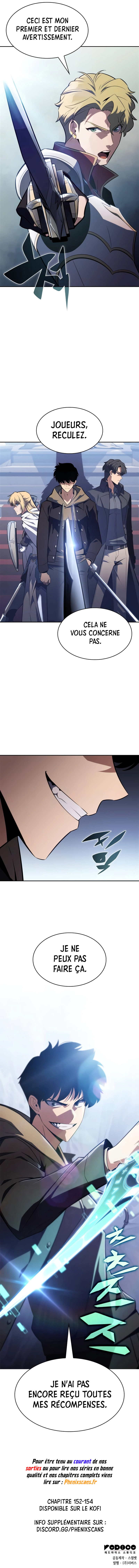 Read I'm The Max-Level Newbie FRANCAIS Manga Online