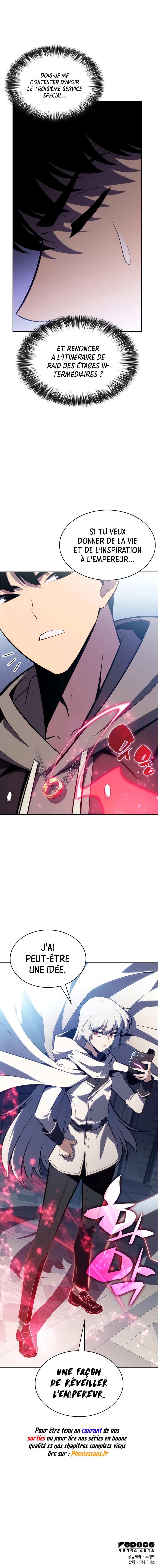 Read I'm The Max-Level Newbie FRANCAIS Manga Online