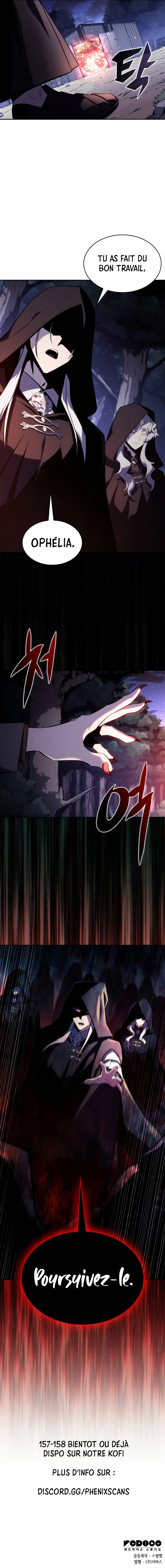 Read I'm The Max-Level Newbie FRANCAIS Manga Online